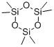 Cyclotrisiloxane,2,2,4,4,6,6-hexamethyl-