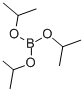 Boricacid (H3BO3), tris(1-methylethyl) ester