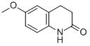 6-Methoxy-3,4-Dihydro-2(1h)-Quinolinone