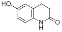 6-Hydroxy-3,4-dihydro-2-quinolinone