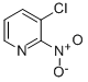 3-Chloro-2-Nitro Pyridine