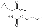 Boc-DL-Cyclopropylglycine