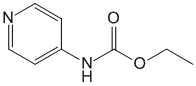 ethyl 2-aminopyridin-4-ylcarbamate