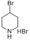 4-Bromopiperidine hydrobromide