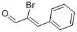 2-Bromo-3-phenylacrylaldehyde