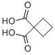 Cyclobutanedicarboxylic Acid