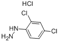 2,4-Dichlorophenylhydrazine HCL