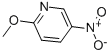 2-Methoxy-5-Nitro Pyridine