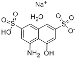monosodium salt monohydrate,H Acid