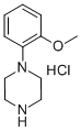 1-(2-methoxyphenyl)piperazinehydrochloride