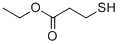 Ethyl 3-mercaptopropionate