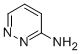 3-Aminopyridazine