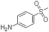 4-(Methylsulphonyl)aniline