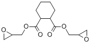5493-45-8 环己烷-1,2-二羧酸二(环氧乙基甲基)酯