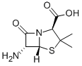 Phenacyl 6-aminopenicillinate