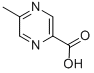 5-Methylpyrazine-2-carboxylic acid white powder