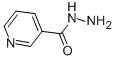 Nicotinic acid hydrazide