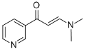 3-(dimethylamino)-1-(PyridIN-3-yl)prop-2-en-1-one