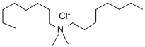 Diotyl dimethyl ammonium chloride