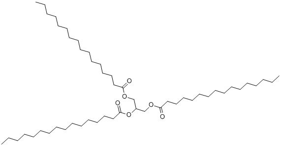十六烷酸甘油三酯(C16:0) 标准品