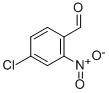 4-chloro-2-nitrobenzaldehyde*crystalline