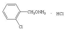 O-(2-Chloro-benzyl)hydroxylamine hydrochloride  