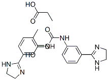 N,N'-bis(3-(4,5-dihydro-1H-imidazol-2-yl)-phenyl)
