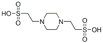 1,4-Piperazinebis(ethanesulphonic acid)