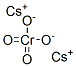 Cesium Chromate