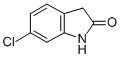 6-Chloro-1,3,-dihydro-indol-2-one