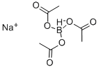 Sodium triacetoxyborohydride