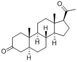 5A-pregnane-3-20-dione-allo