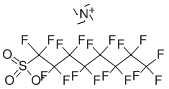 FT-248(Tetraethyl ammonium, perfluorooctanesulfonate)
