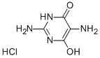 2,5-Diamino-4,6-DihydroxyPyrimidine HCl