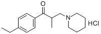 Eperison Hydrochloride