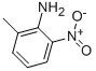 2-Amino-3-Nitrotoluene
