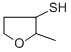 2-Methyl terahydrofuran-3-thiol