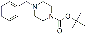 1-Benzyl-4-Boc-Piperazine