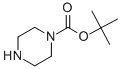 1-BOC-piperazine