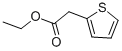 Ethyl 2-thiopheneacetate