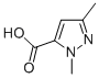 1,3-Dimethyl Pyrazole-5-Carboxylic Acid
