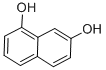 1,7-Naphthalenediol