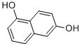 1,6-Dihydroxy Naphthalene