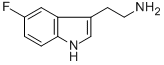 5-Fluorotryptamine