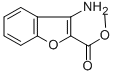 3-AMINO-BENZOFURAN-2-CARBOXYLIC ACID METHYL ESTER