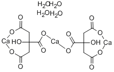 Calcium Citrate Tetrahydrate, USP