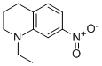 1-ethyl-7-nitro-3,4-dihydro-2H-quinoline