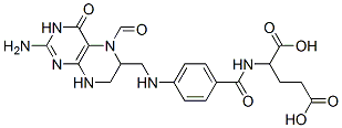 Folinic Acid Calcium