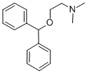 Diphenhydramine Base