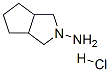N-Amino-3-Azabicyclo[3,3,0]-Octan Hcl